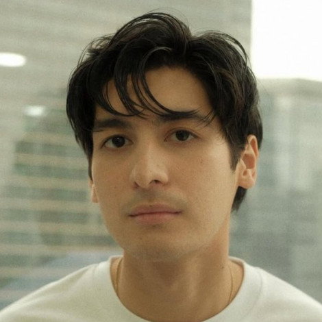 Andres Muhlach