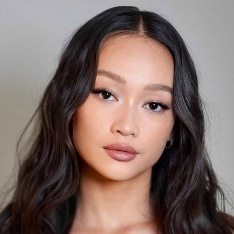 Callina Liang