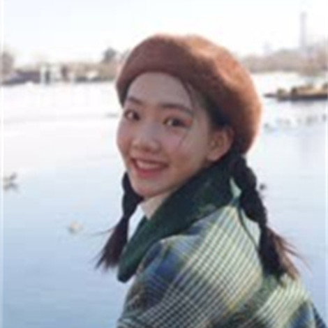 Gao Kexin