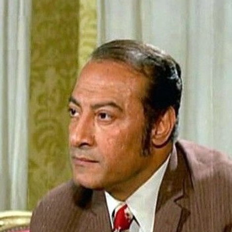 Mahmoud Azmy
