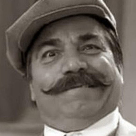 Lefteris Loukadis