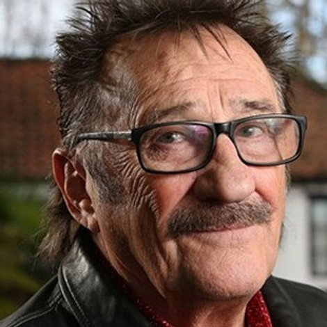 Paul Chuckle
