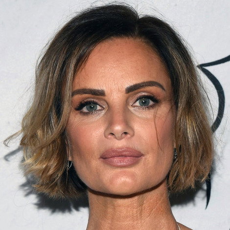 Gabrielle Anwar