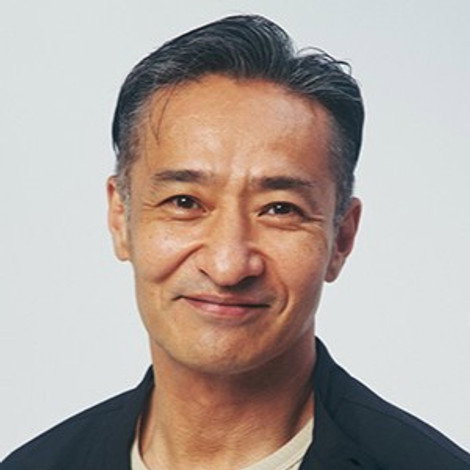 Yoshiyuki Yamaguchi