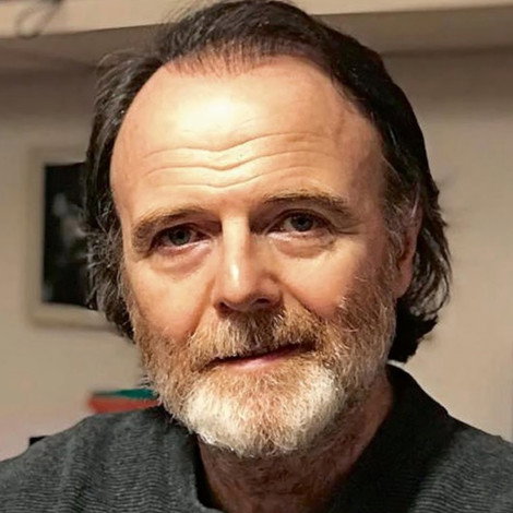 Luis Machín