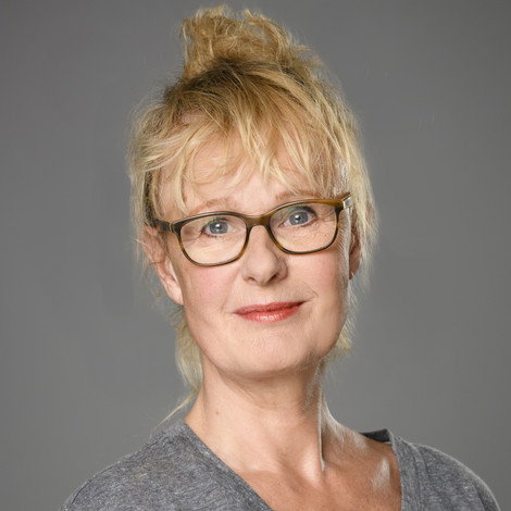 Caroline Brouwer