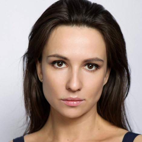 Marina Bogatova