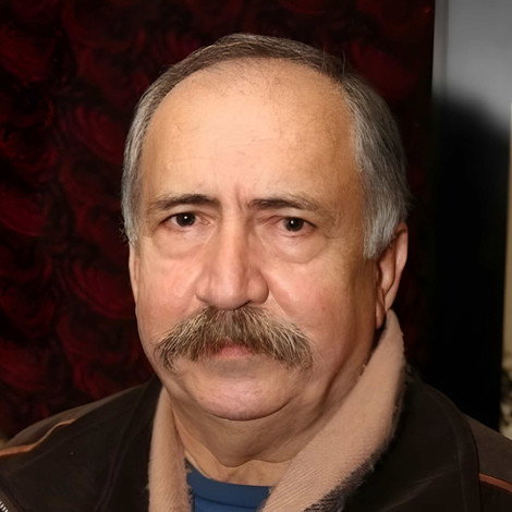 Bashar Ismail
