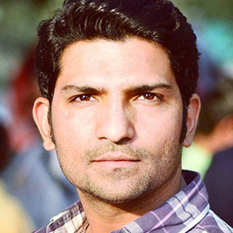 Jatin Sarna
