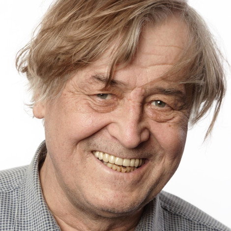 Zdeněk Žák
