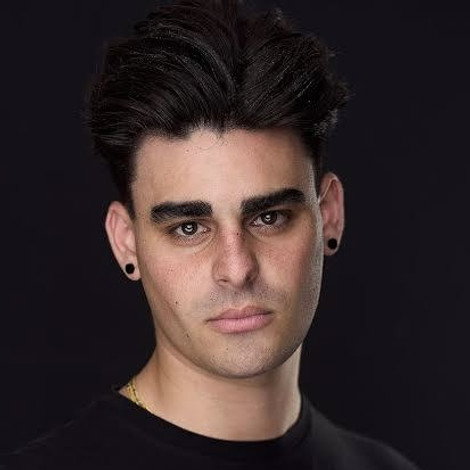Yazeed Daher