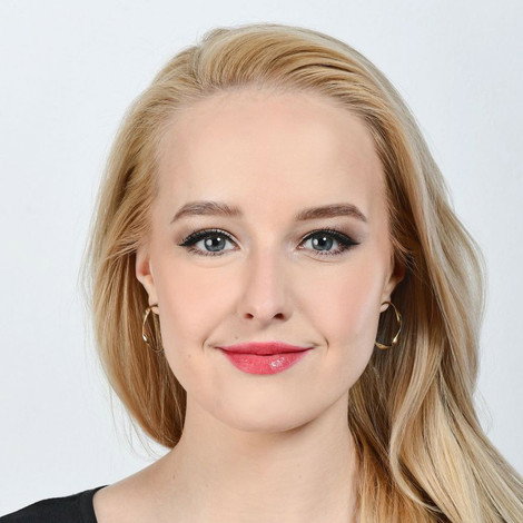Dagmar Křížová