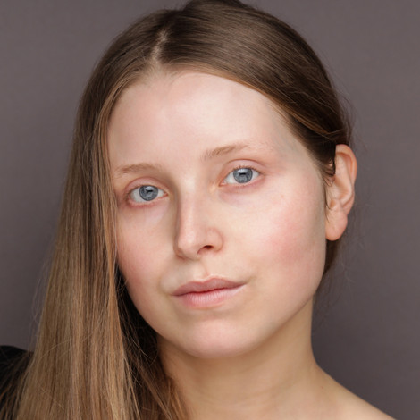 Jessie Cave