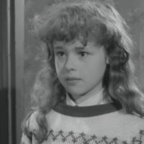 Roberta Tovey
