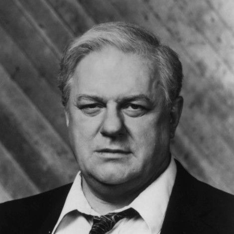Charles Durning