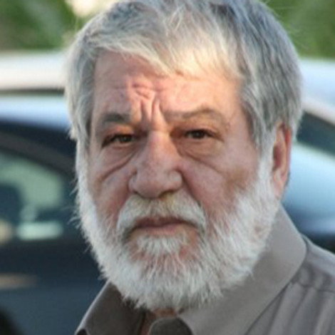 Spyros Stavrinidis