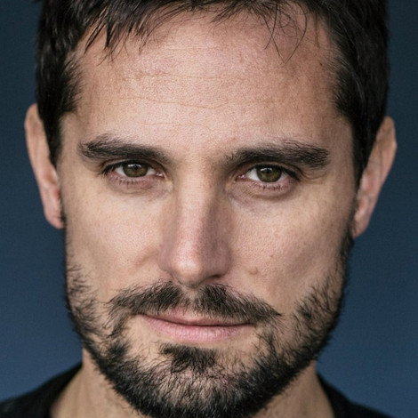 Christian Tafdrup