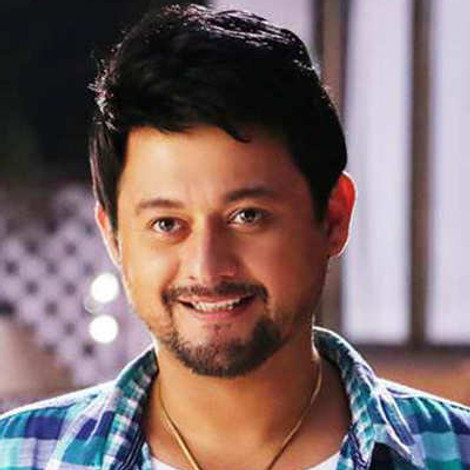 Swapnil Joshi
