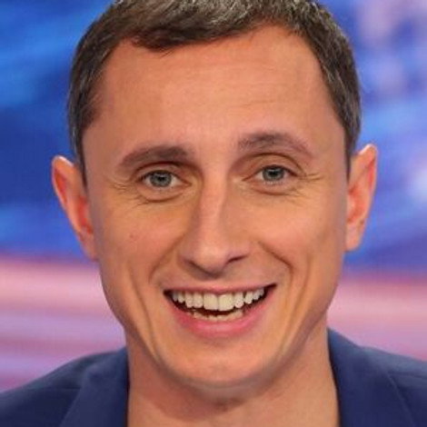Vadim Galygin