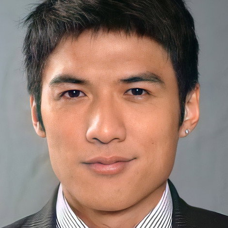 Eddie Li Yu-Yeung