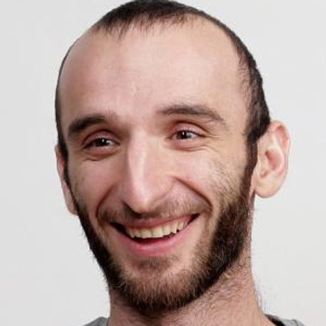 Omar Alibutaev