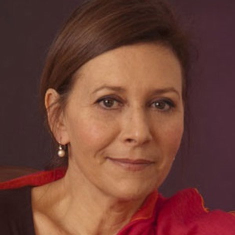 Susanna Marcomeni
