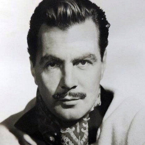 Gérard Landry