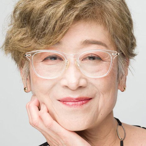Yoshiko Sakakibara