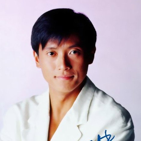 Marco Ngai Chun-kit