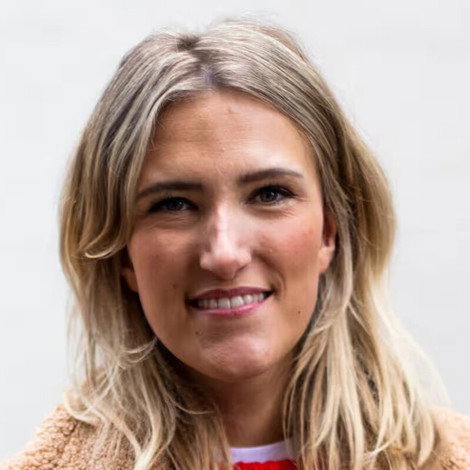 Suzan Stortelder