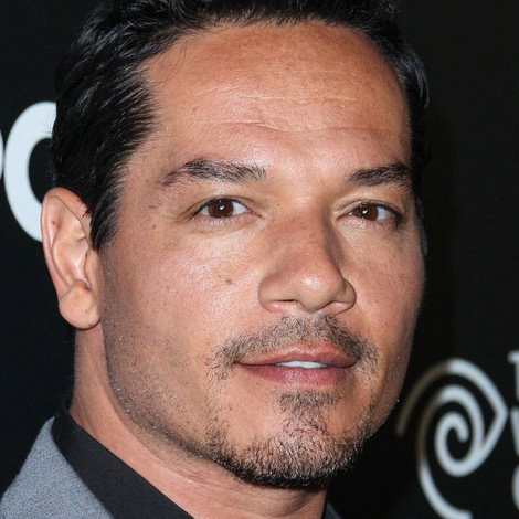 Greg Serano