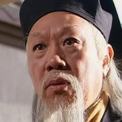 Chan Chung-Kin