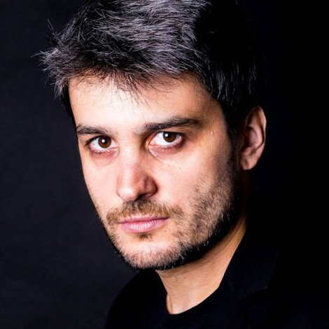Bernat Quintana