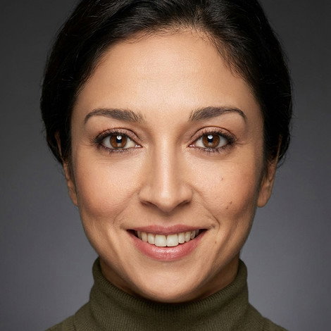 Deniz Erözen
