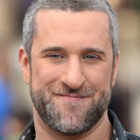 Dustin Diamond's profile