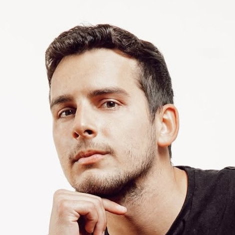 Lucas Minuzzi