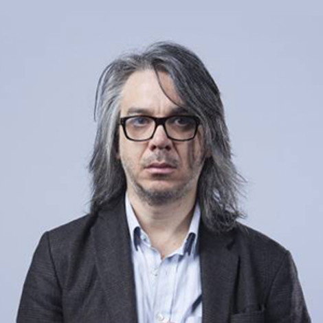 Martín De Francisco