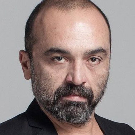 Ayhan Taş
