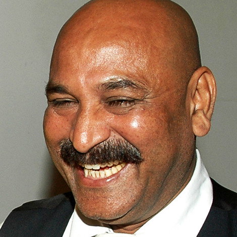 Ashok Banthia