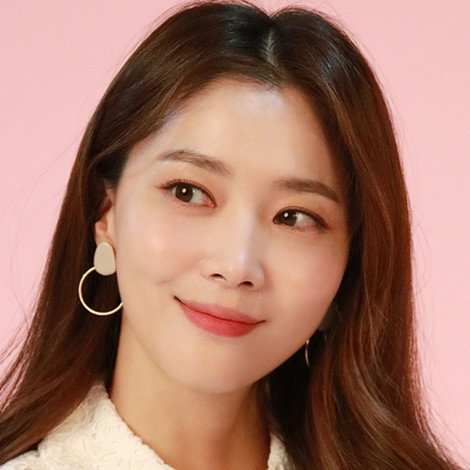 Oh Yoon-ah