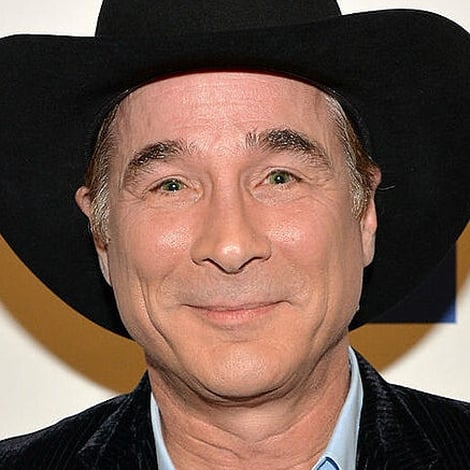 Clint Black's profile