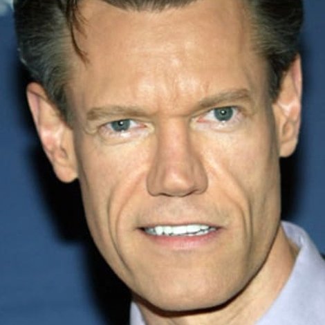 Randy Travis's profile