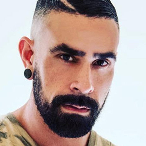 Israel Zamora