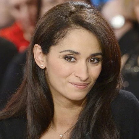 Rachida Brakni