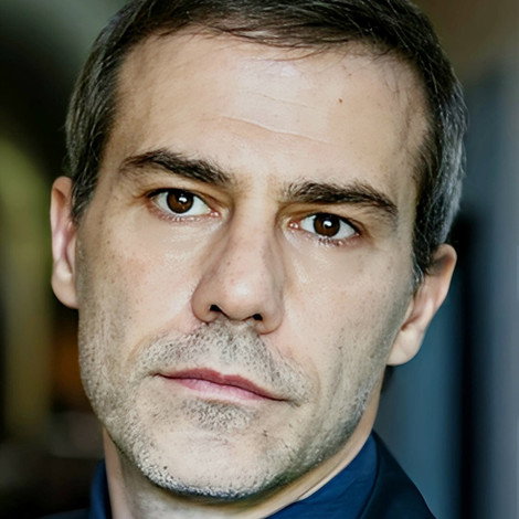 Alessandro Bertolucci