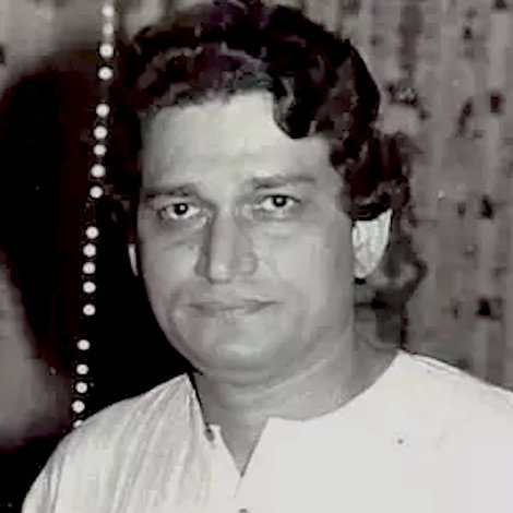 Shafi Inamdar