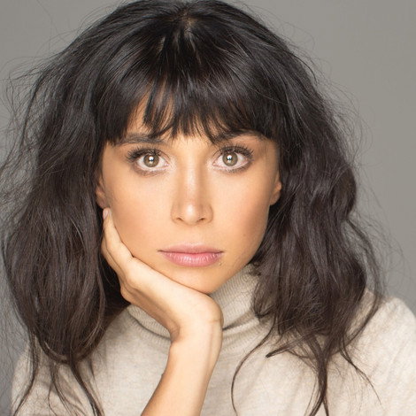 Carolina Ribón