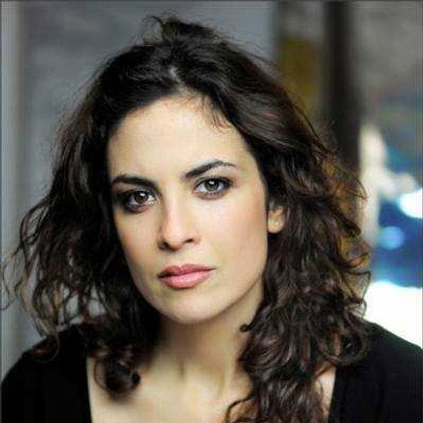 Serena Iansiti
