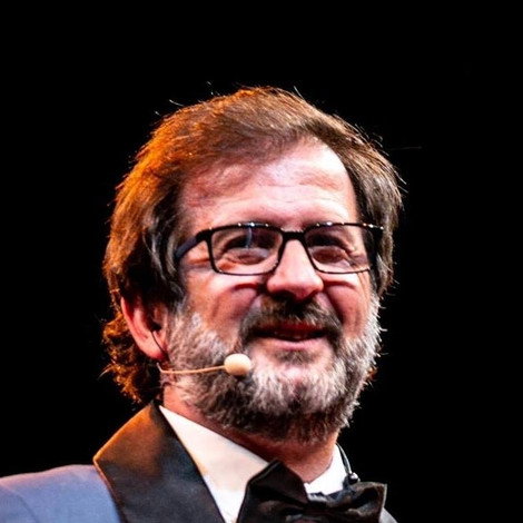 Carlos M. Cunha