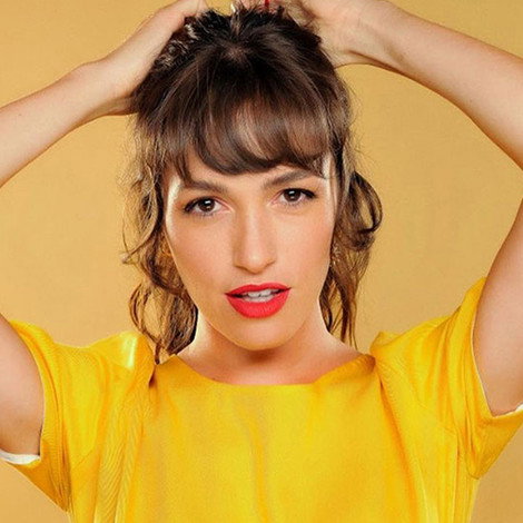 Candela Vetrano